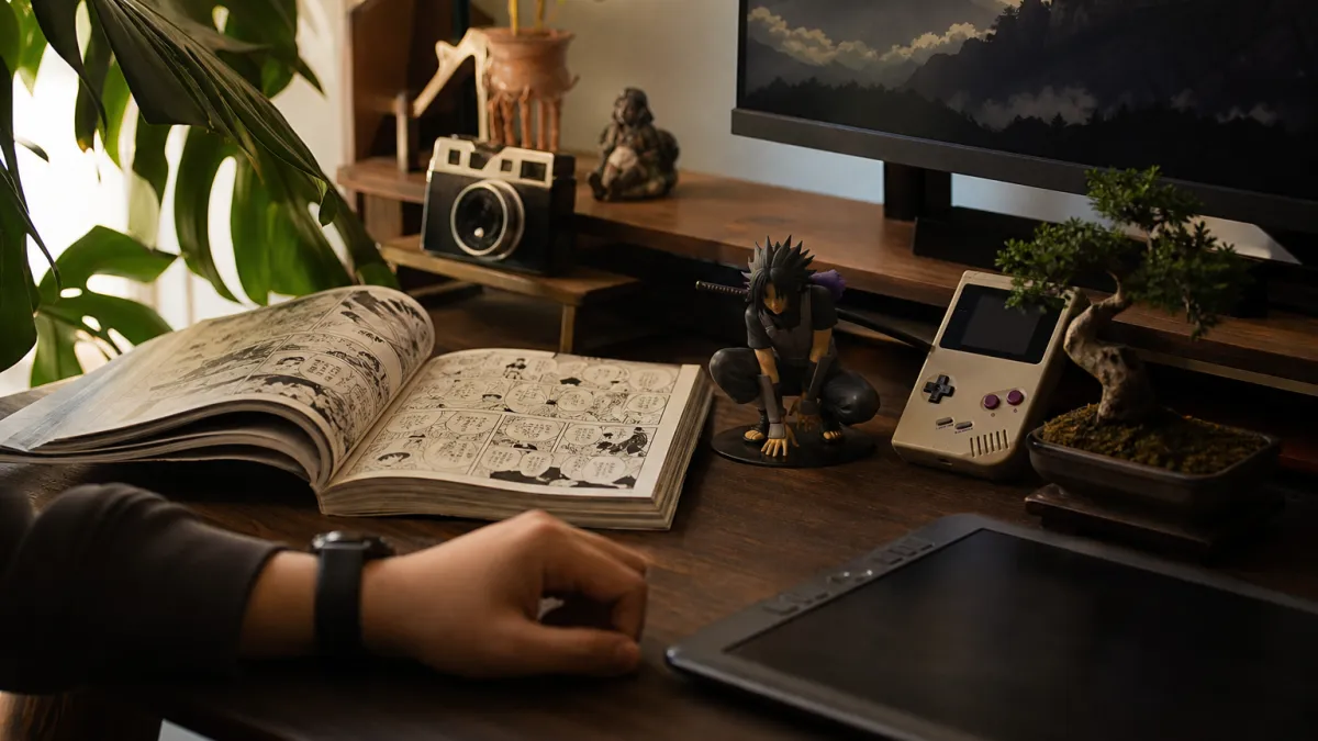 Comment savoir si on est geek ? Voici les signes révélateurs