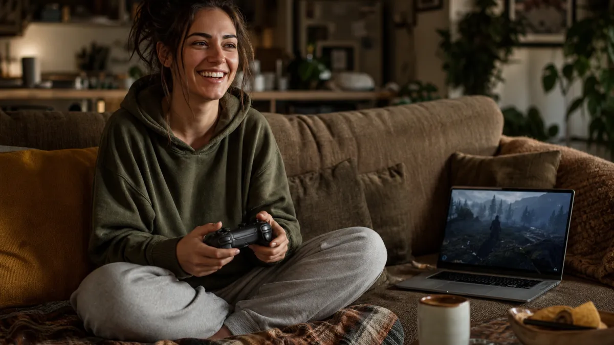 Comment trouver une copine geek et séduire la perle rare