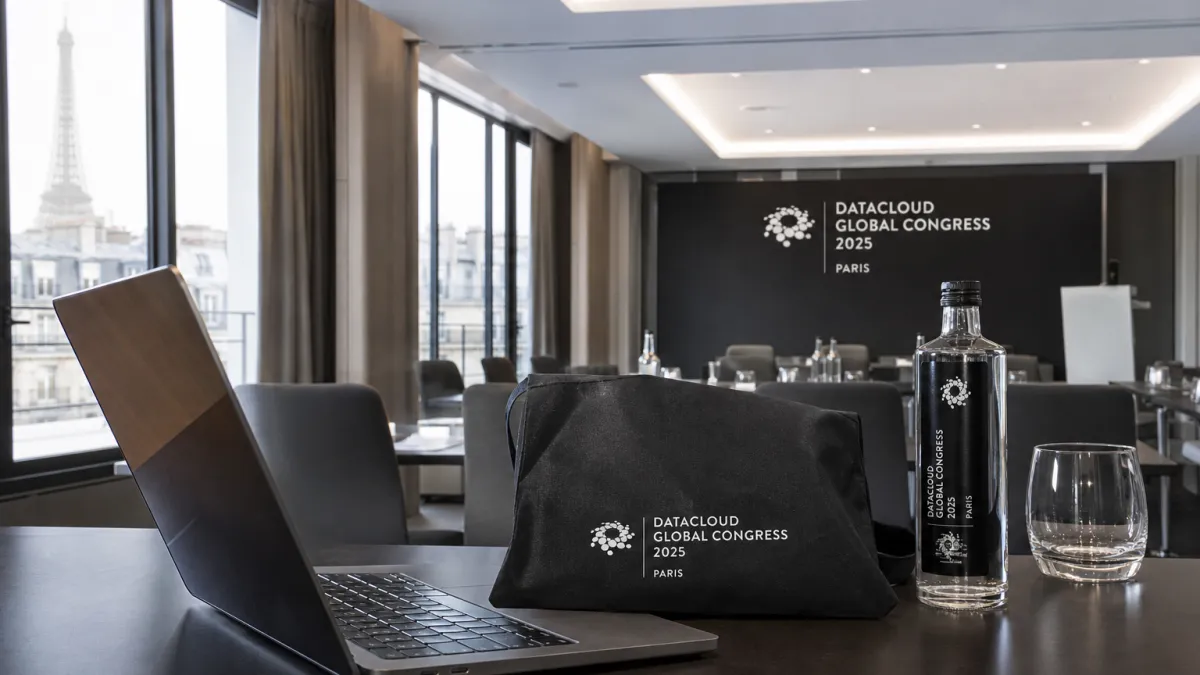 Datamarketingparis.com : le salon data et marketing 2026