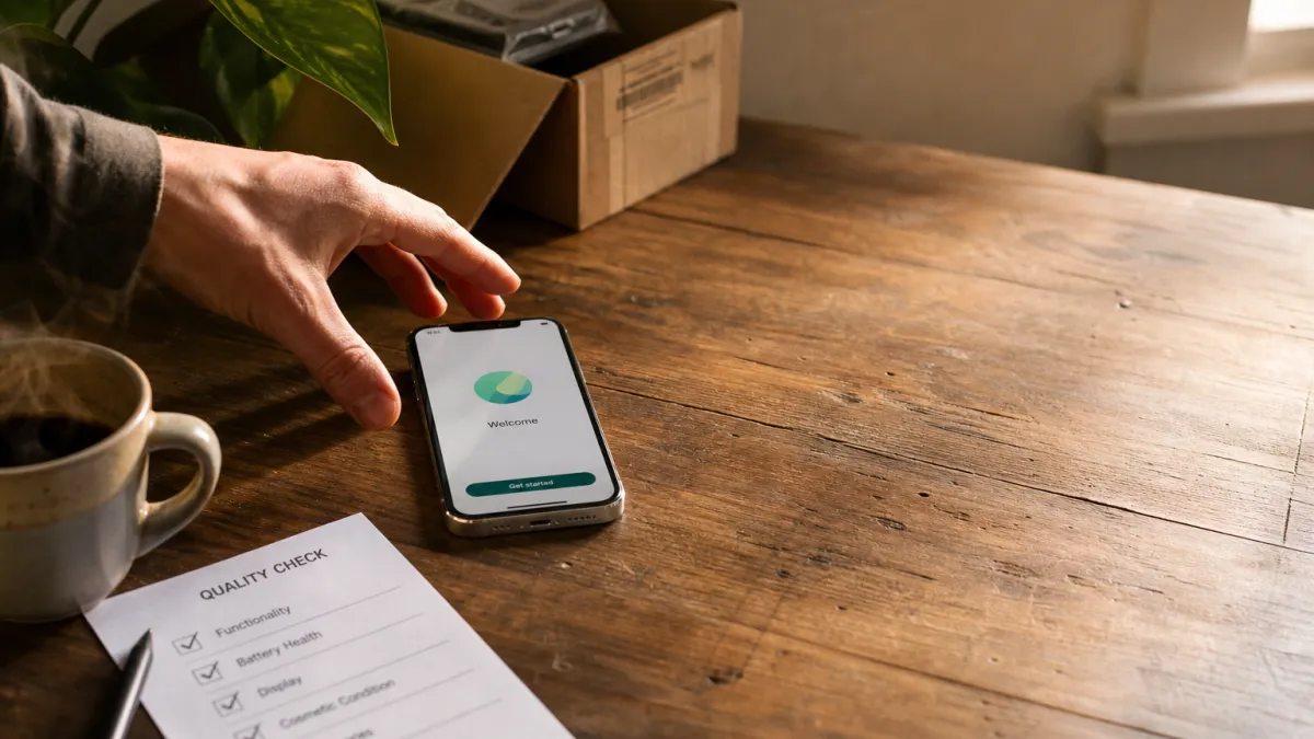 Back Market : tout savoir sur le leader du reconditionné