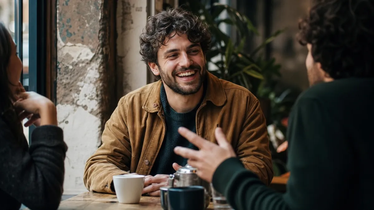 Comment ne plus être un geek et réussir sa vie sociale