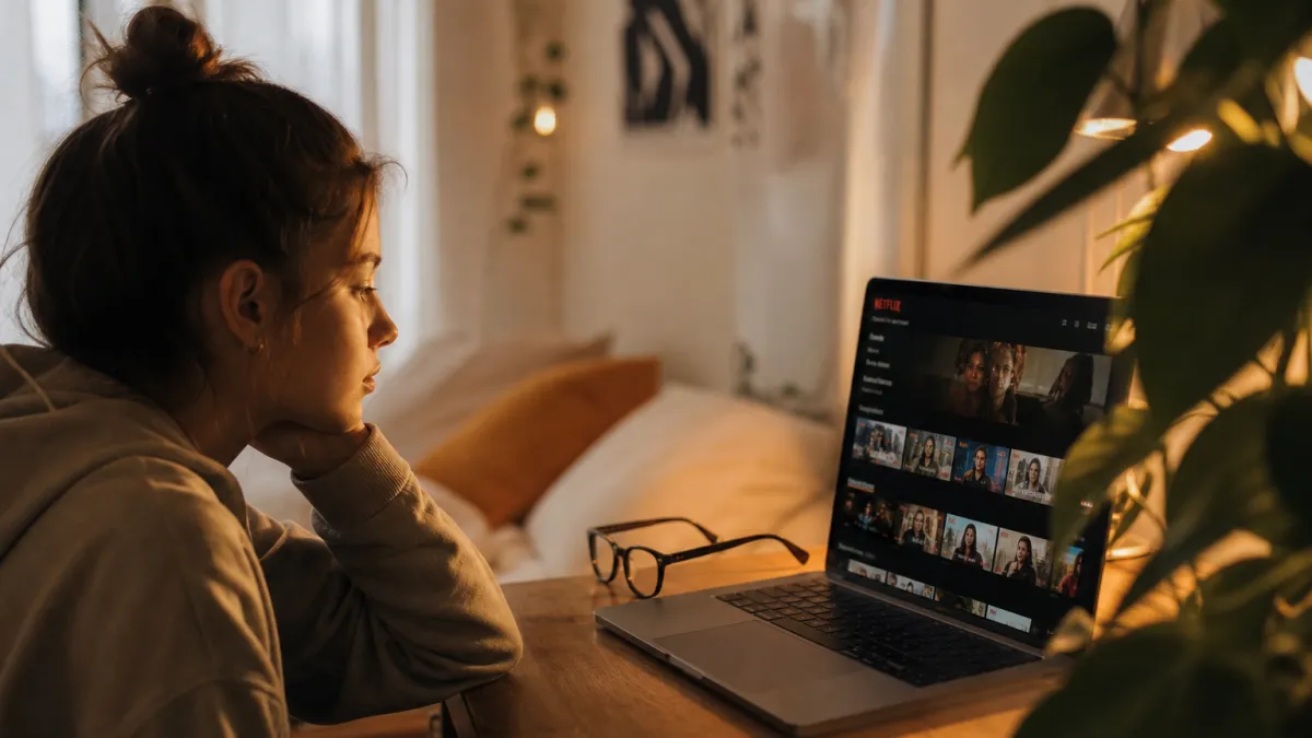 Geek Girl saison 2 : date de sortie et infos sur Netflix en 2026