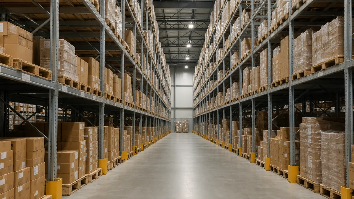 ERP logistique : définition, fonctions et guide de choix