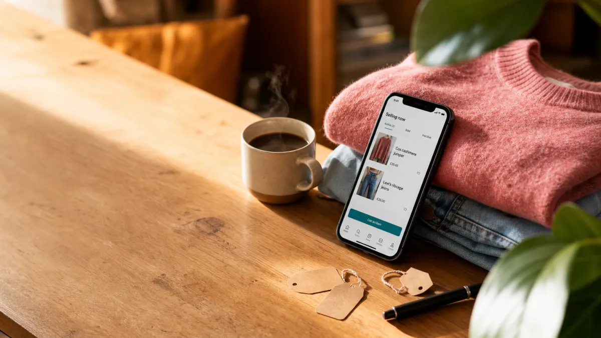 Bot Vinted : comment automatiser vos ventes en 2026